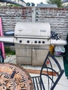 bbq