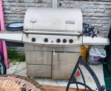 bbq