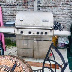 bbq