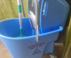 Mop Buckets