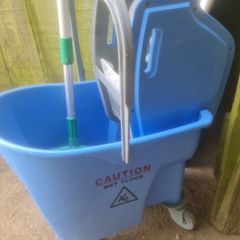 Mop Buckets