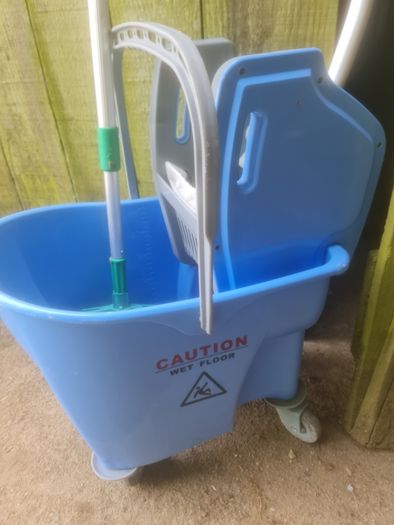 Mop Buckets
