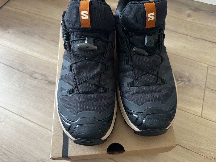 Salomon X Ultra 360 GORE-TEX hiking shoes