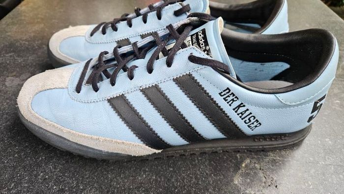 Adidas Beckenbauer Allround UK8