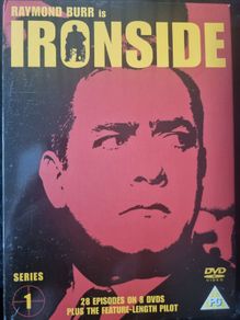Ironside