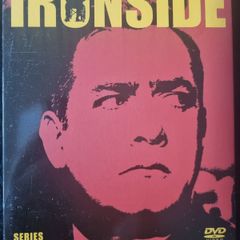 Ironside