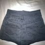 Denim shorts Image 2