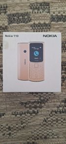 Nokia 110 4g dual sim