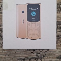 Nokia 110 4g dual sim