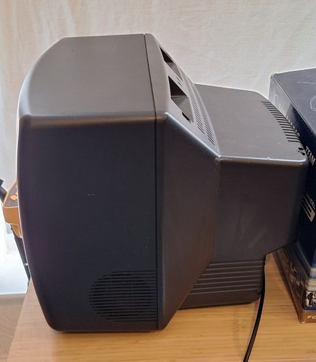 matsui 14inch retro crt