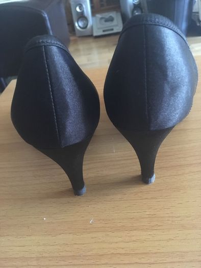 Barino London shoes