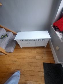 Hall storage