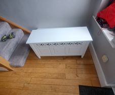 Hall storage
