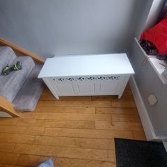 Hall storage