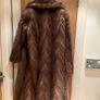 Real French fur coat Image 3