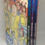 Family Guy Season Four Television Series. New and Sealed. Image 3