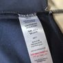 Quiz Navy Sleeveless Dress. Size. 18 (16).  B.N.W.T. Image 8