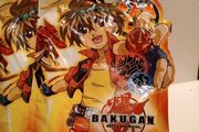 Bakugan Battle Brawlers Mini Surprise Bag 2009