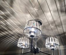 Ceiling lights