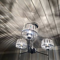 Ceiling lights
