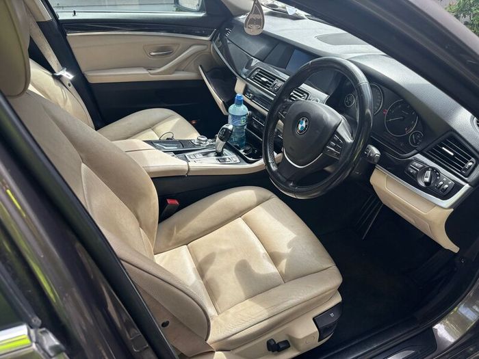 Bmw 520d