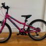 Girls Bike Image 2