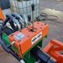 25 Ton Tractor Log Splitter Image 3