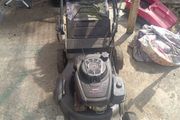 weibang mower