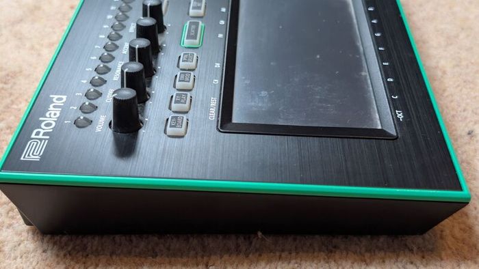 Roland TB-3