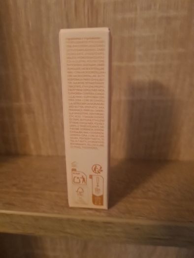 Laneige Lip Glowy Balm in Vanilla 10g