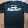HKS Tshirt / Jersey Image 3
