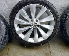 vw scirocco car parts