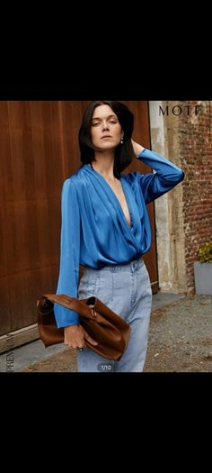 blouse