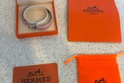 hermes braclet