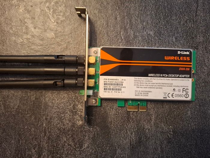 Computer Parts