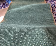 off cut carpet