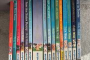 Holly webb dog books