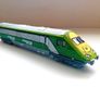 Model Railway  Irish  Intercity Caf  Dvt Image 4