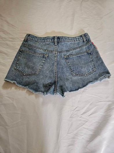 Diesel Blue Shorts