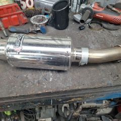 Lextek end can