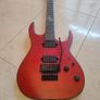 Solar Guitar S1.6FRFBR with Solar Plus pickups Image 7