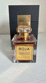 Roja Amber Aoud