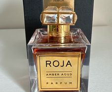Roja Amber Aoud