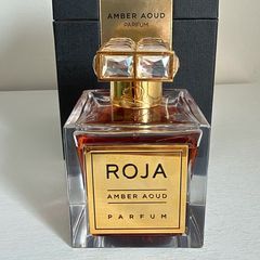 Roja Amber Aoud
