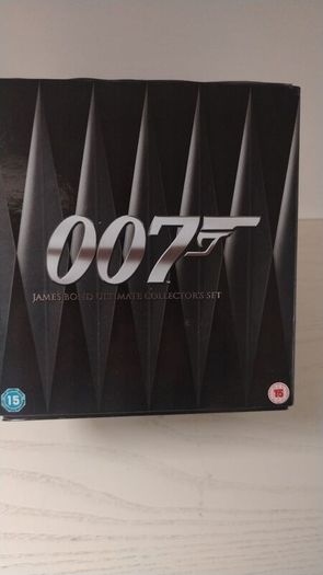 DVD, Collection