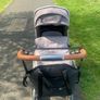 Silver Cross travel system Image 8