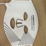CurrentBody Skin LED Light Therapy Face Mask Image 2