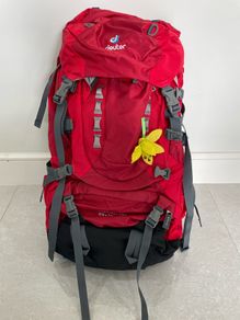 Deuter Rucksack Backpack - Brand New
