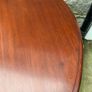 Georgian Tilt-top Mahogany Table - Circa 1820 Image 10