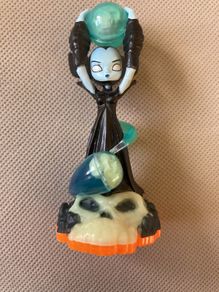 Skylanders Hex Postage Available